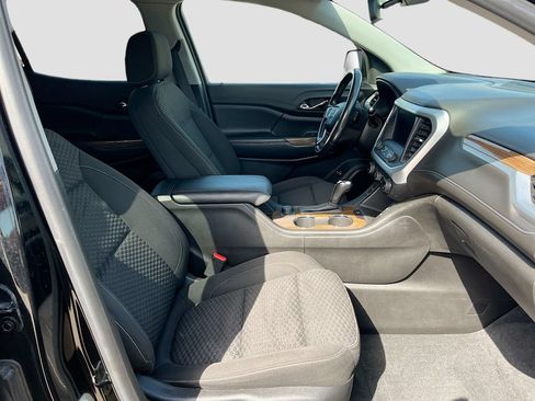 Used 2019 GMC Acadia SLE w/ LPO, Floor Liner Package FWD image 31