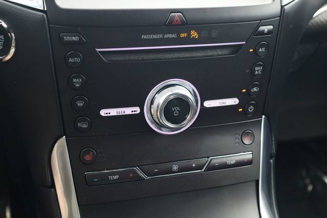 Used 2019 Ford Edge ST w/ Convenience Package AWD/4WD image 20