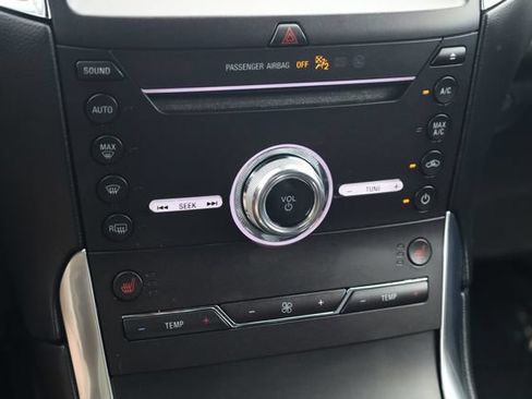 Used 2019 Ford Edge ST w/ Convenience Package AWD/4WD image 20