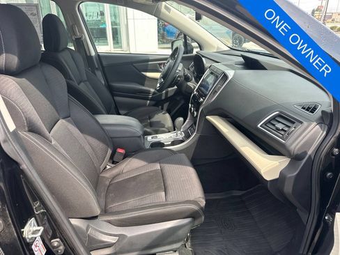 Used 2020 Subaru Ascent Premium w/ Sport Package AWD/4WD image 8