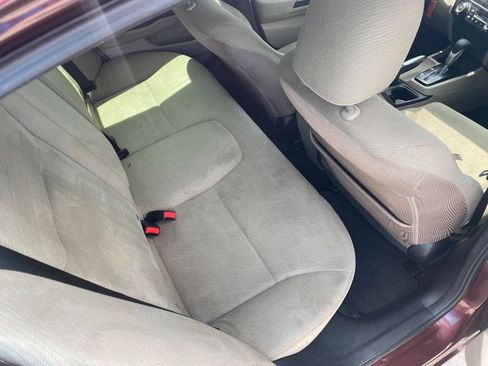 Used 2013 Honda Civic EX image 20