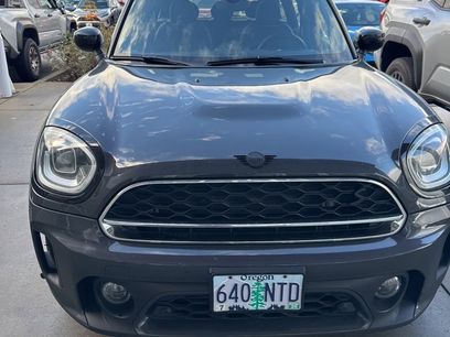 Used 2021 MINI Cooper Countryman S w/ Driver Assistance Package