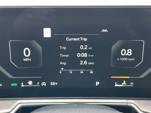 New 2026 Kia Sorento SX image 11