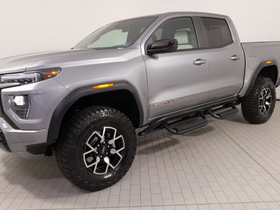 Used 2024 GMC Canyon AT4X