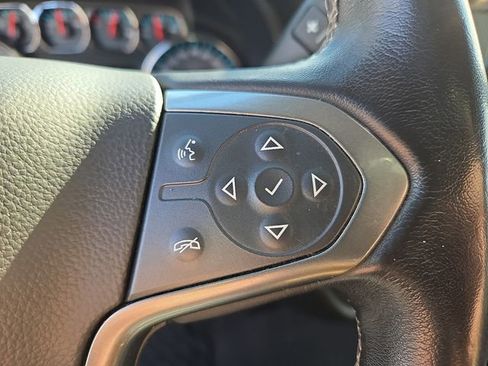 Used 2019 Chevrolet Silverado 1500 LT w/ All Star Edition image 25