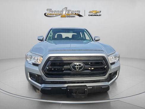 Used 2023 Toyota Tacoma SR image 2