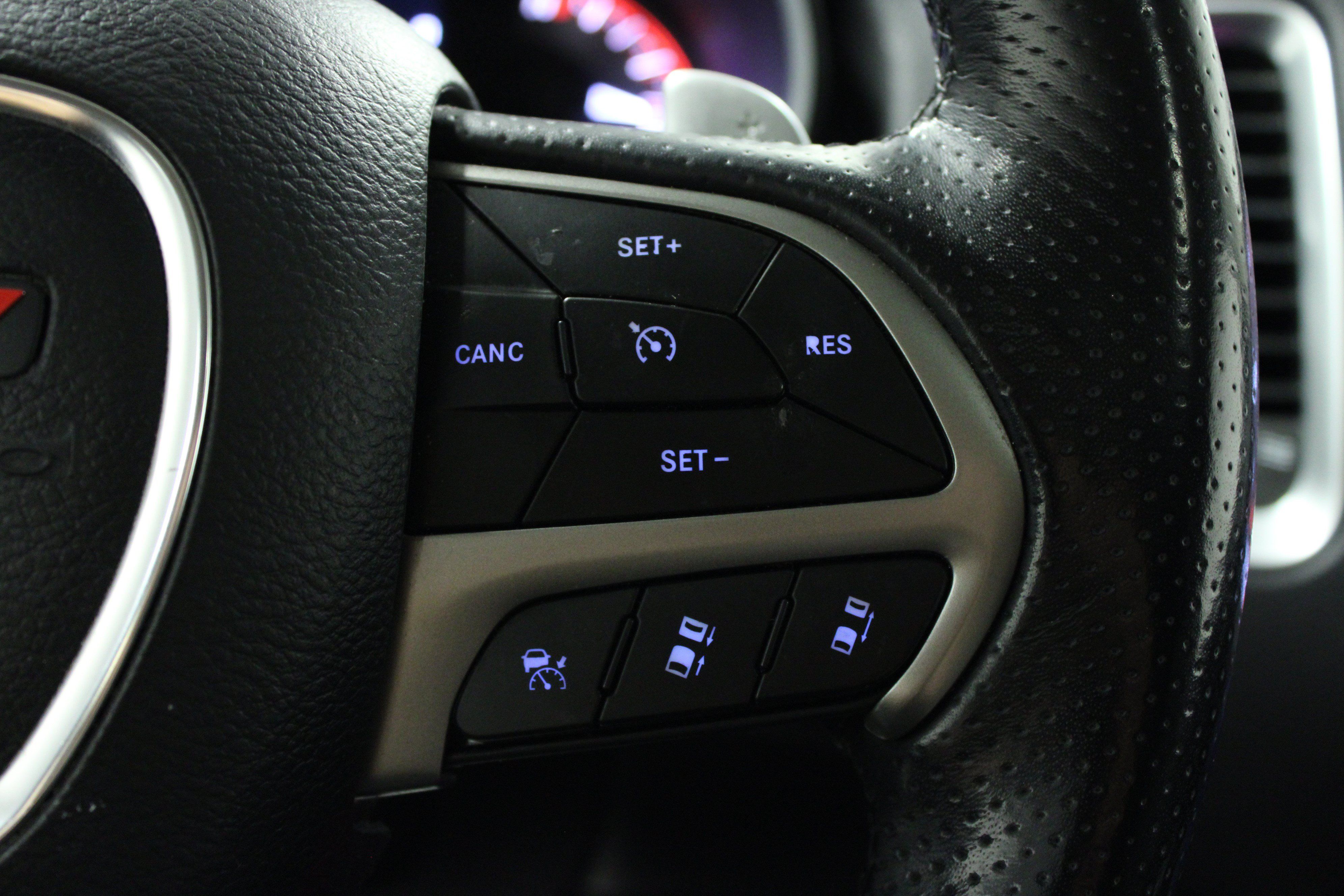 Used 2019 Dodge Durango Citadel w/ Technology Group AWD/4WD image 22
