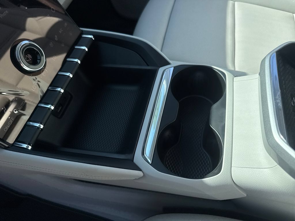 New 2027 GMC Terrain Denali AWD/4WD image 15