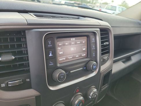 Used 2022 RAM 1500 Tradesman image 20