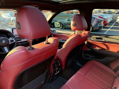 Used 2022 BMW X3 sDrive30i w/ M Sport Package 2 image 29