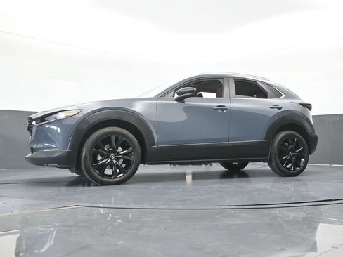 Used 2024 MAZDA CX-30 AWD 2.5 S w/ Preferred Package image 61