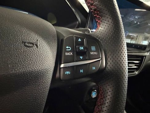 Used 2023 Ford Escape ST-Line Select w/ Tech Pack #2 image 27