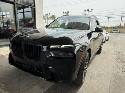 Used 2023 BMW X7 xDrive40i w/ M Sport Package