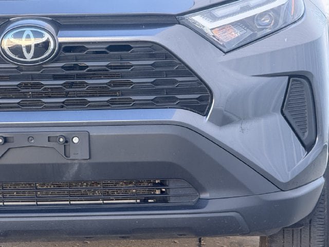 Certified 2025 Toyota RAV4 XLE w/ Convenience Package AWD/4WD image 9
