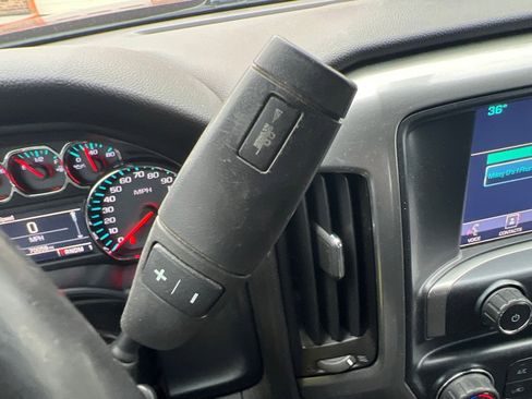 Used 2016 Chevrolet Silverado 2500 LT w/ All Star Edition image 23