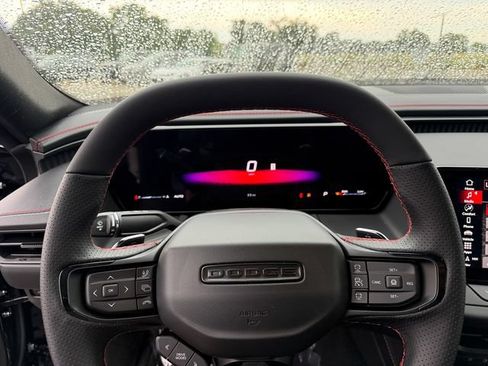 New 2026 Dodge Charger R/T AWD/4WD image 15