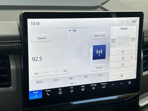 Certified 2024 Ford Expedition Max XLT image 17