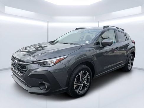 Used 2025 Subaru Crosstrek 2.5i Premium AWD/4WD image 7
