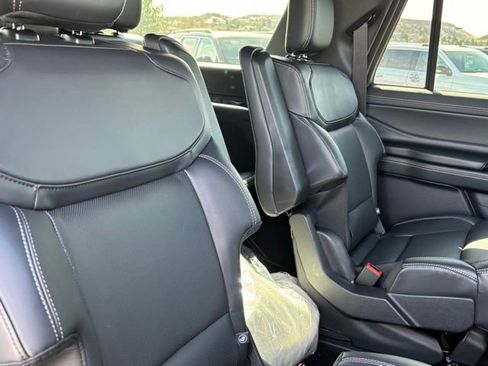 New 2026 Ford Expedition Max Platinum w/ Stealth Performance Package image 21