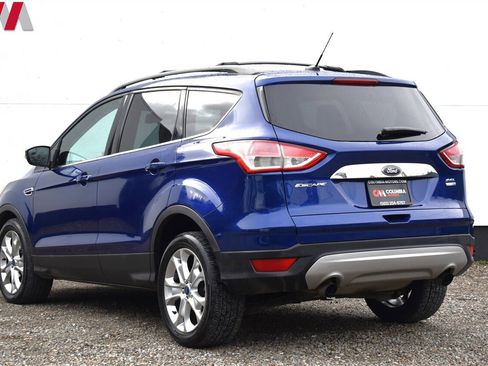 Used 2013 Ford Escape SEL image 2