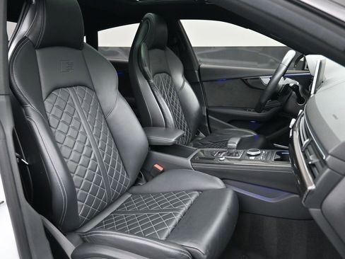 Used 2019 Audi S5 Prestige image 25