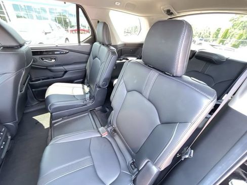 Certified 2024 Honda Pilot EX-L image 16