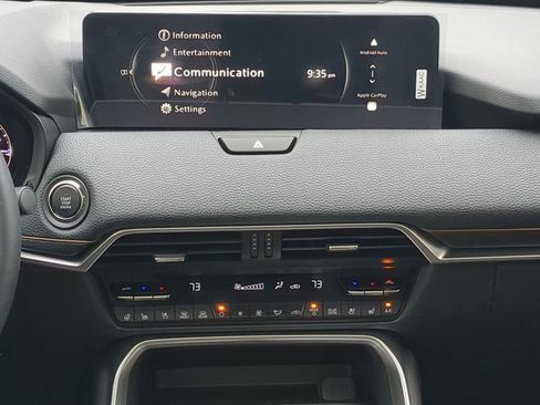 New 2026 MAZDA CX-90 3.3 Turbo w/ Premium Sport Pkg image 13