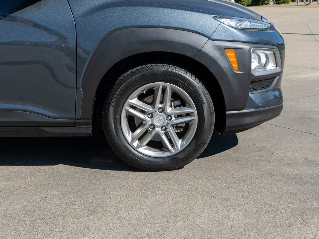 Used 2019 Hyundai Kona SE w/ Cargo Package FWD image 32