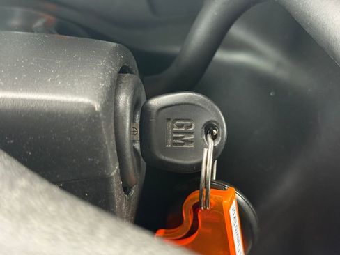 Used 2021 Chevrolet Express 2500 Work Van w/ Driver Convenience Package image 29