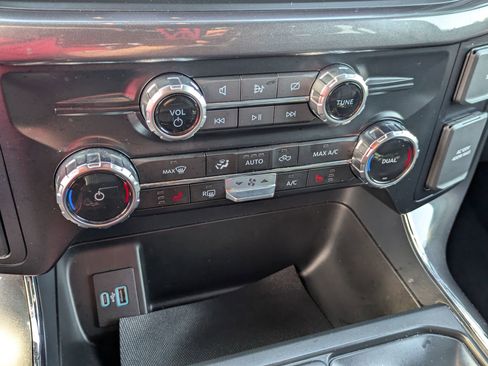 Certified 2023 Ford F150 XLT w/ Equipment Group 302A High image 24