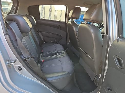 Used 2015 Chevrolet Spark LS image 18