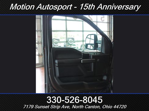 Used 2019 Ford F150 XLT w/ Equipment Group 302A Luxury AWD/4WD image 10