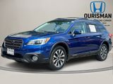 Used 2016 Subaru Outback 3.6R Limited image 2