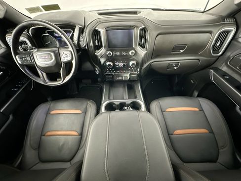 Used 2023 GMC Sierra 2500 AT4 w/ AT4 Premium Plus Package AWD/4WD image 10