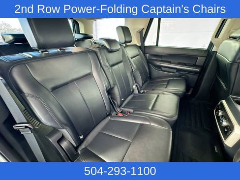 Used 2022 Ford Expedition XLT image 29
