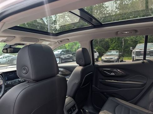 Used 2023 GMC Terrain Denali AWD/4WD image 21