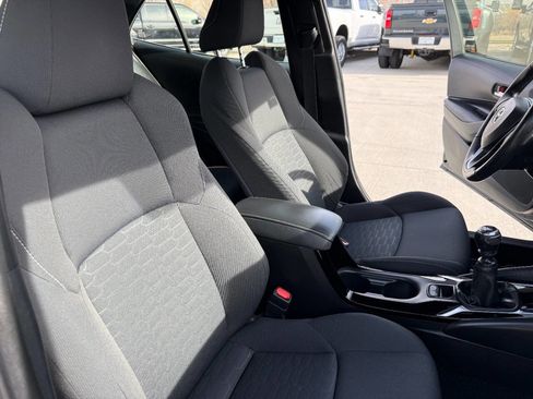 Used 2019 Toyota Corolla SE image 27