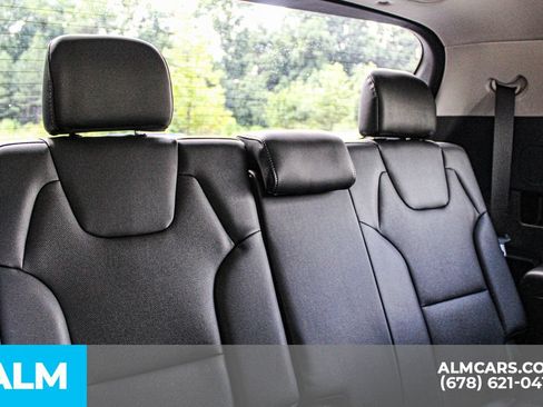 Used 2025 Kia Telluride EX AWD/4WD image 18