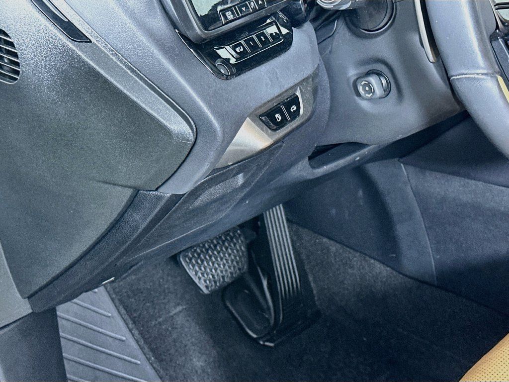 Used 2023 Lexus RX 350 Premium Plus w/ Cold Area Package FWD image 10