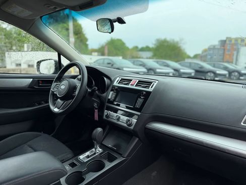 Used 2018 Subaru Legacy 2.5i AWD/4WD image 18