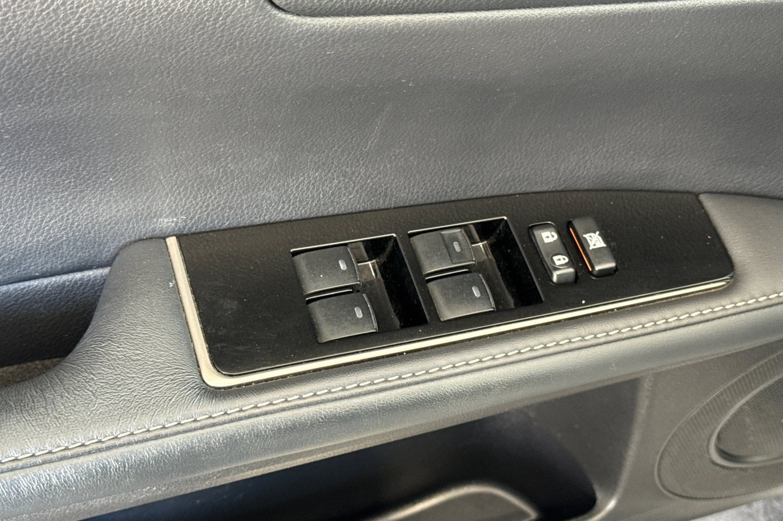 Used 2016 Lexus ES 350 w/ Navigation System Package FWD image 13