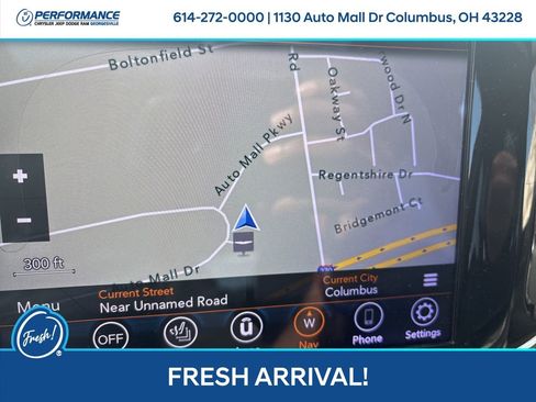 Used 2020 Jeep Grand Cherokee Limited X image 21