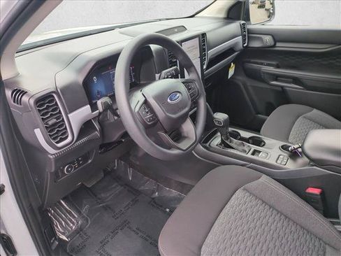 New 2025 Ford Ranger XL w/ Trailer Tow Package RWD image 3
