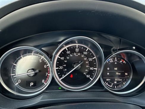 Used 2025 MAZDA CX-5 AWD 2.5 S image 29