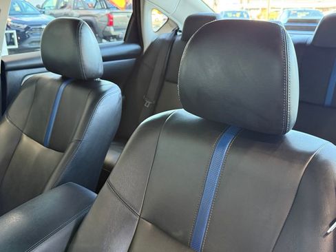 Used 2018 Nissan Altima 2.5 SR w/ SR Special Edition image 21