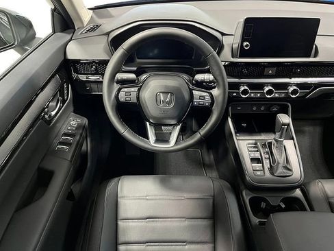 New 2026 Honda CR-V EX-L image 16