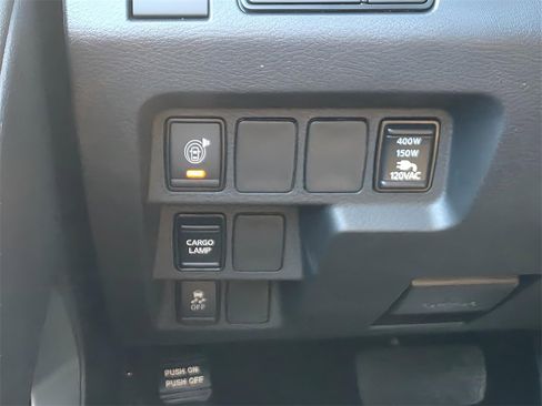 New 2026 Nissan Frontier SV w/ SV Convenience Package image 22