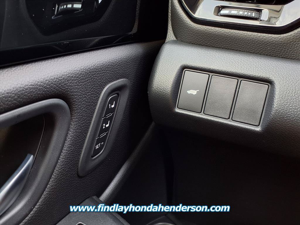 New 2026 Honda Pilot EX-L image 20