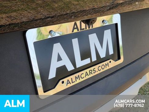 Used 2025 Kia Sportage LX FWD image 8