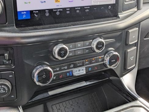 Used 2024 Ford F150 Platinum w/ Equipment Group 702A High AWD/4WD image 27